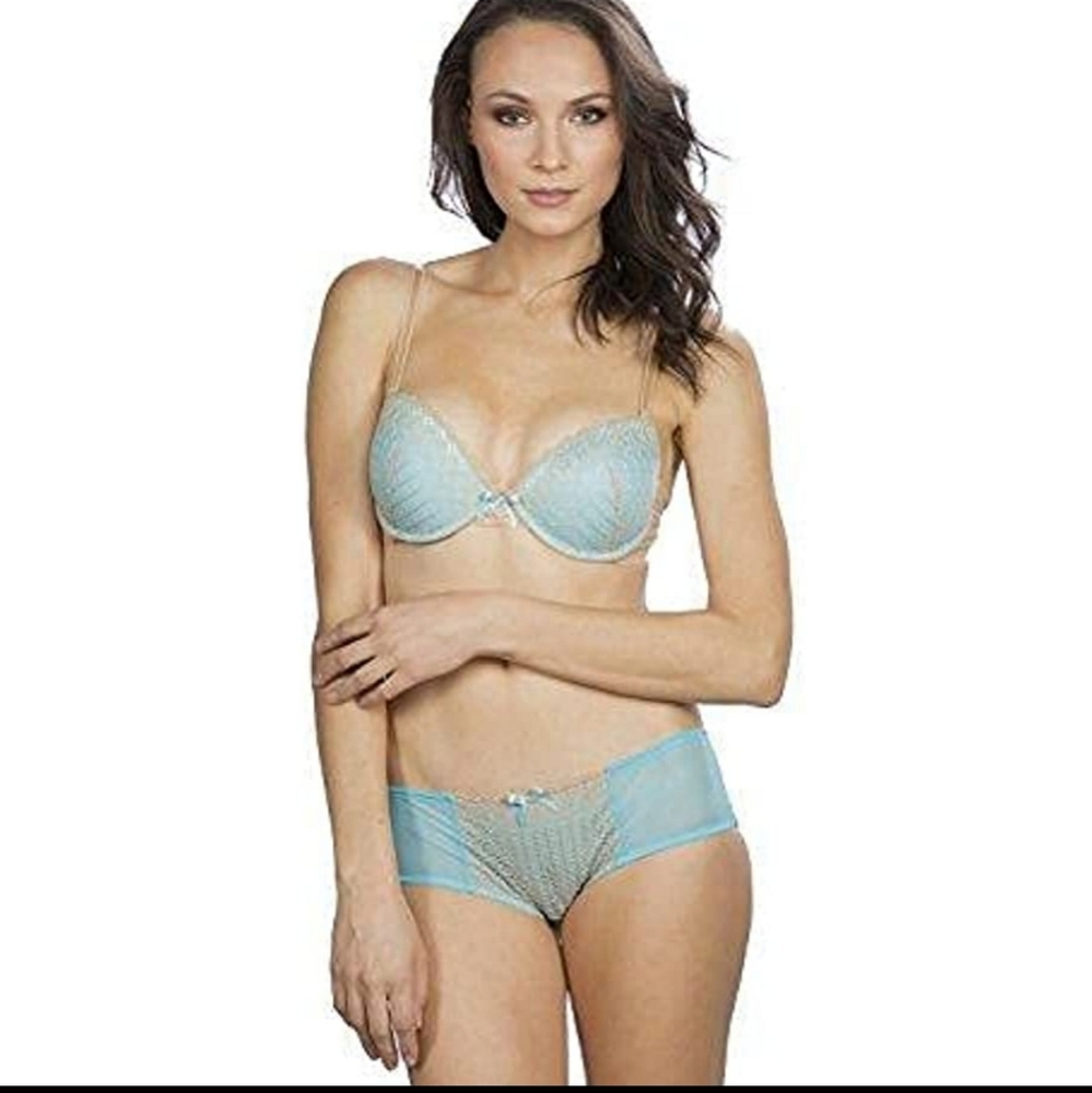 28117 Bra Set - Picture 2 of 3